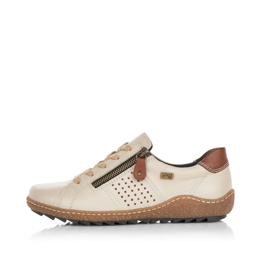 Rieker R4717 Leben Crema