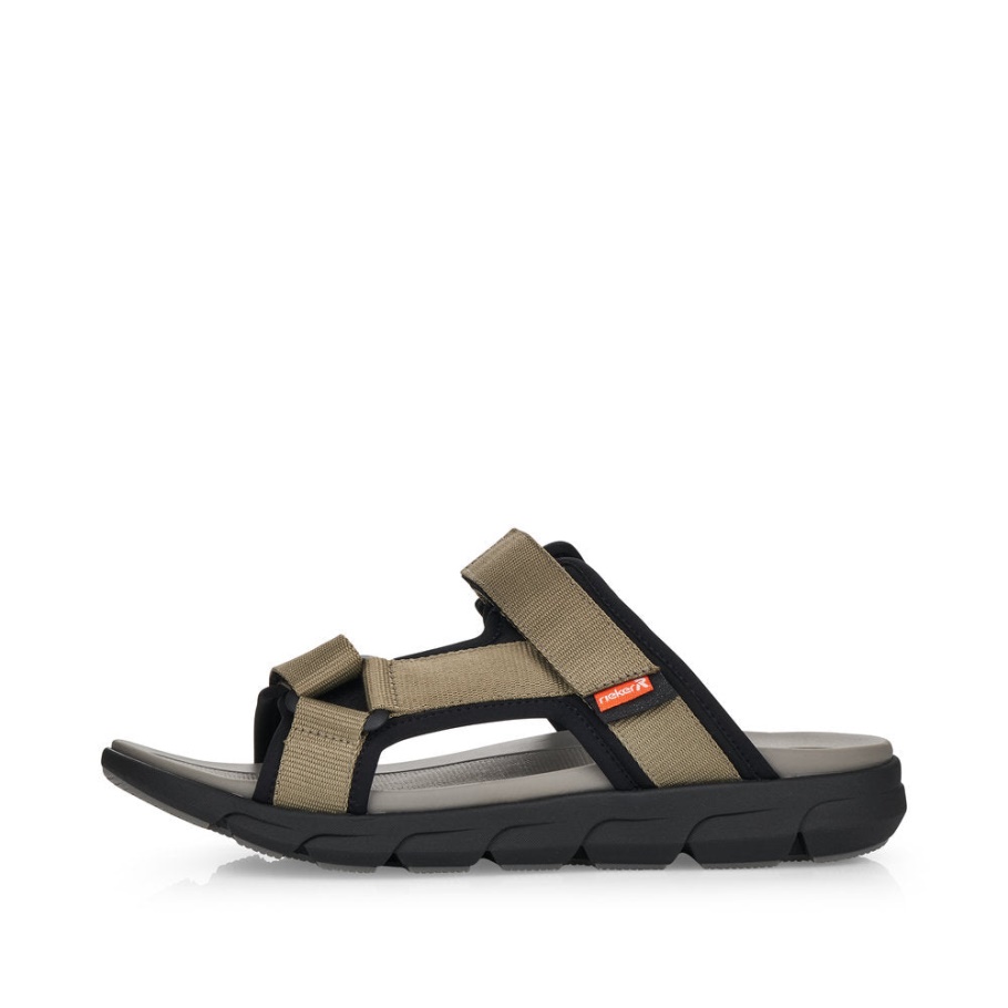 Rieker Salbei 20801 Kaiserschnitt Männer