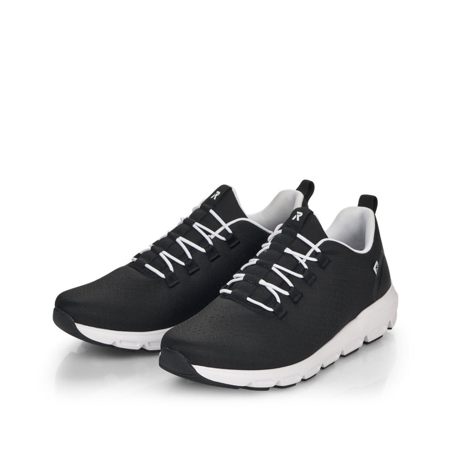 Schwarz/schwarz/schwarz