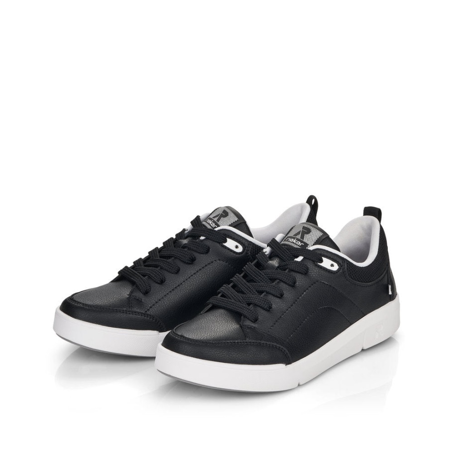 Rieker Schwarz 41904 Adelia