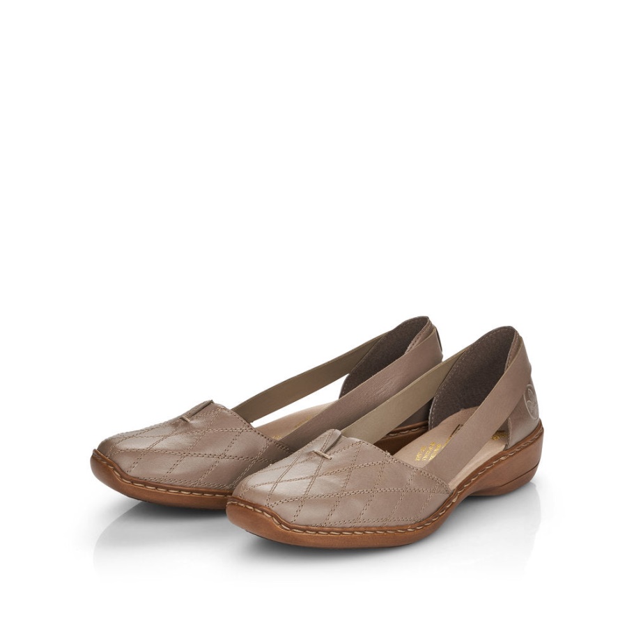 Rieker Siegel 41321 Doris