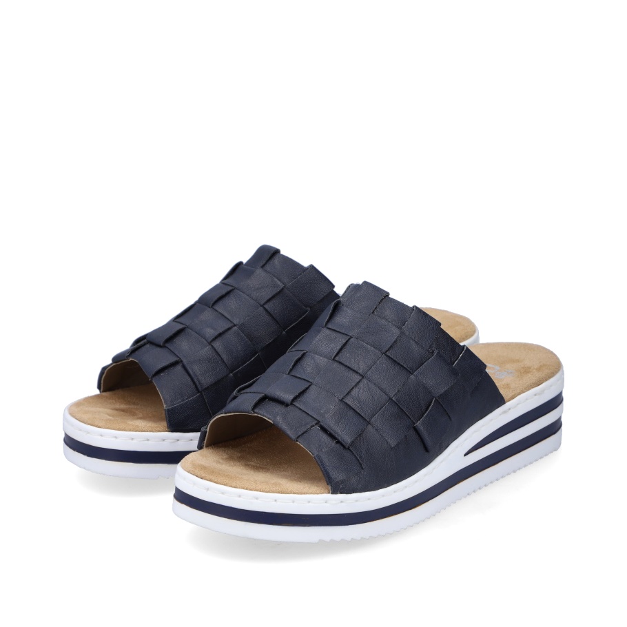 Rieker V0288 Regina Pacifik