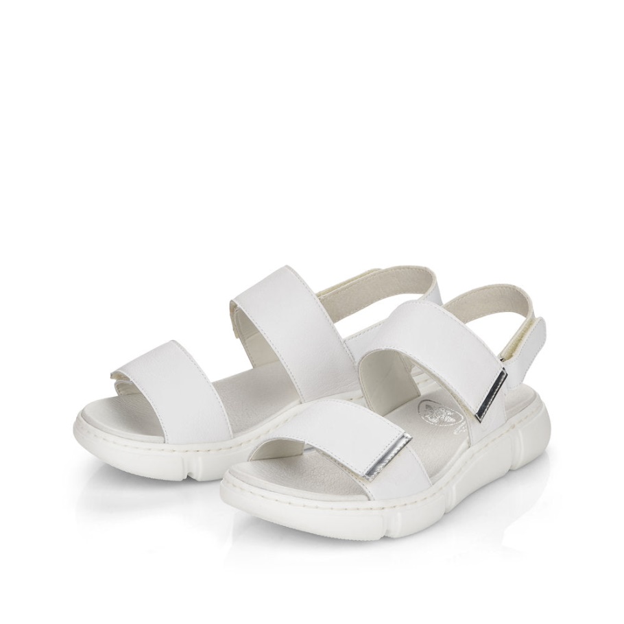 Rieker Weiss 68975 Clara