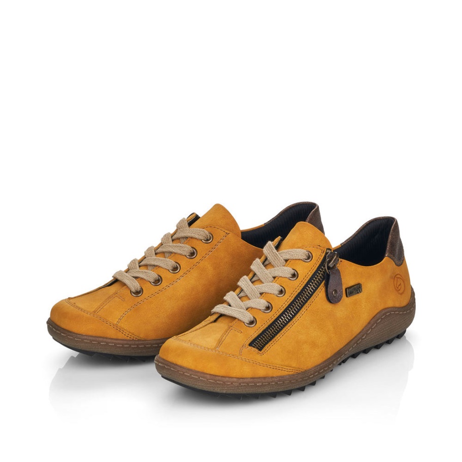 Rieker Gelb R1402 Liv