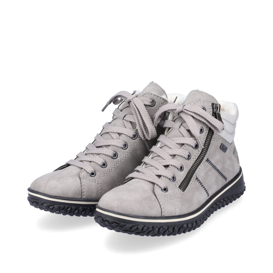 Rieker Z4262 Cordula Grau