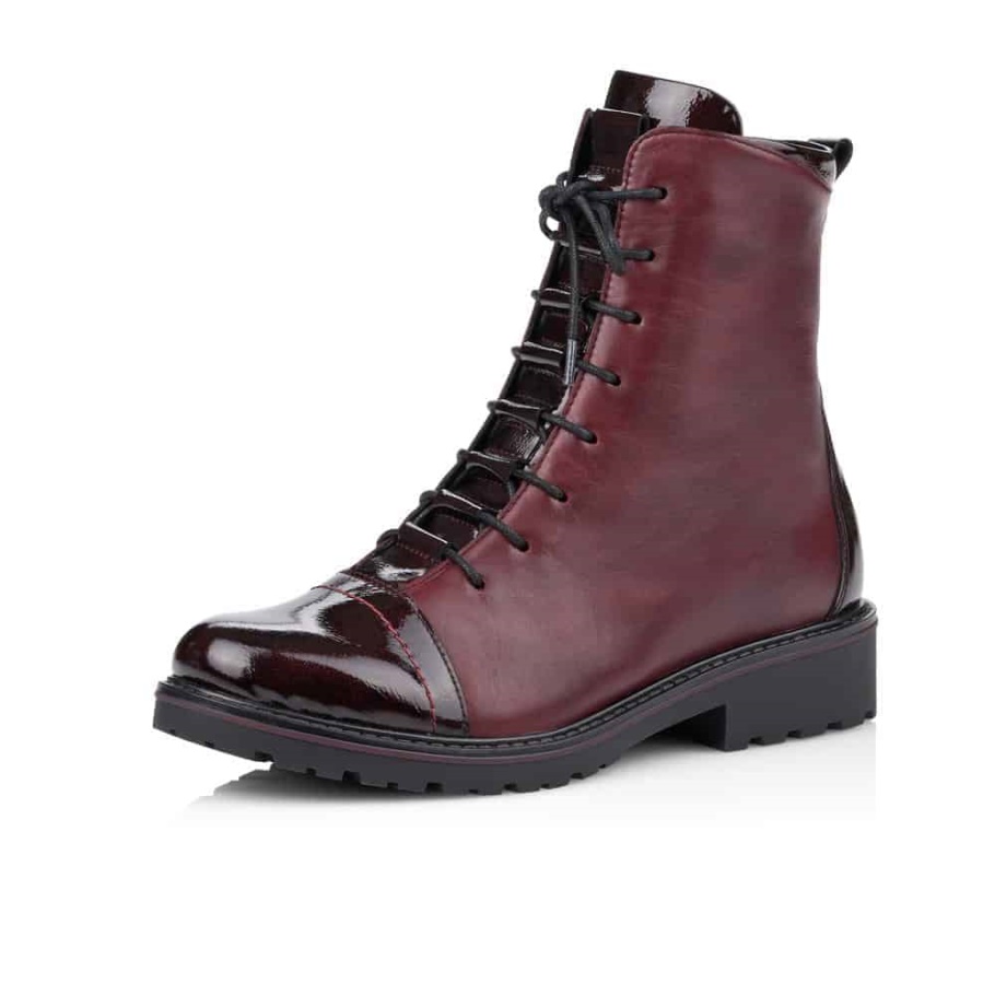 Rieker Remonte |r6574-35 Rot
