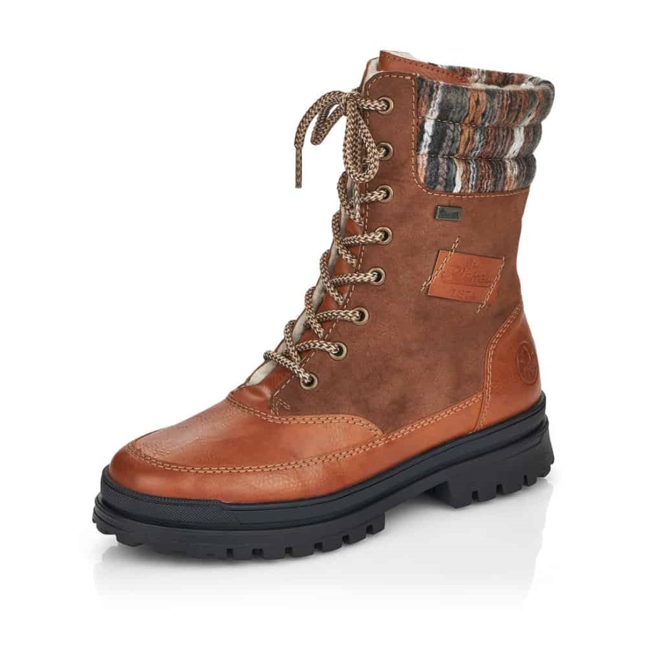 Rieker |z5423-24 Braun