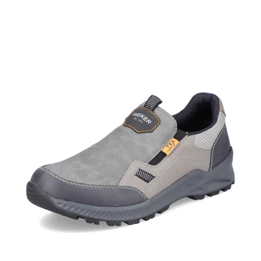 Rieker |b3252-90 Grau