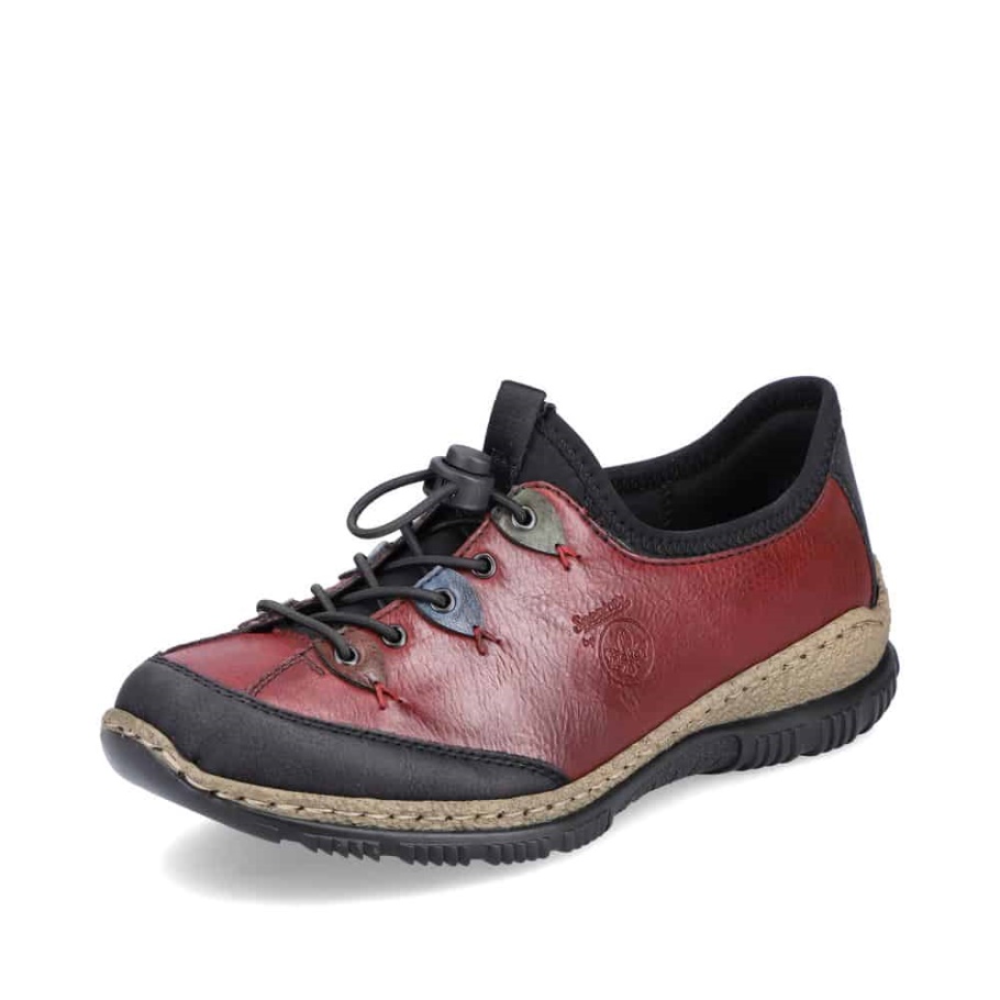 Rieker |n3271-36 Rot