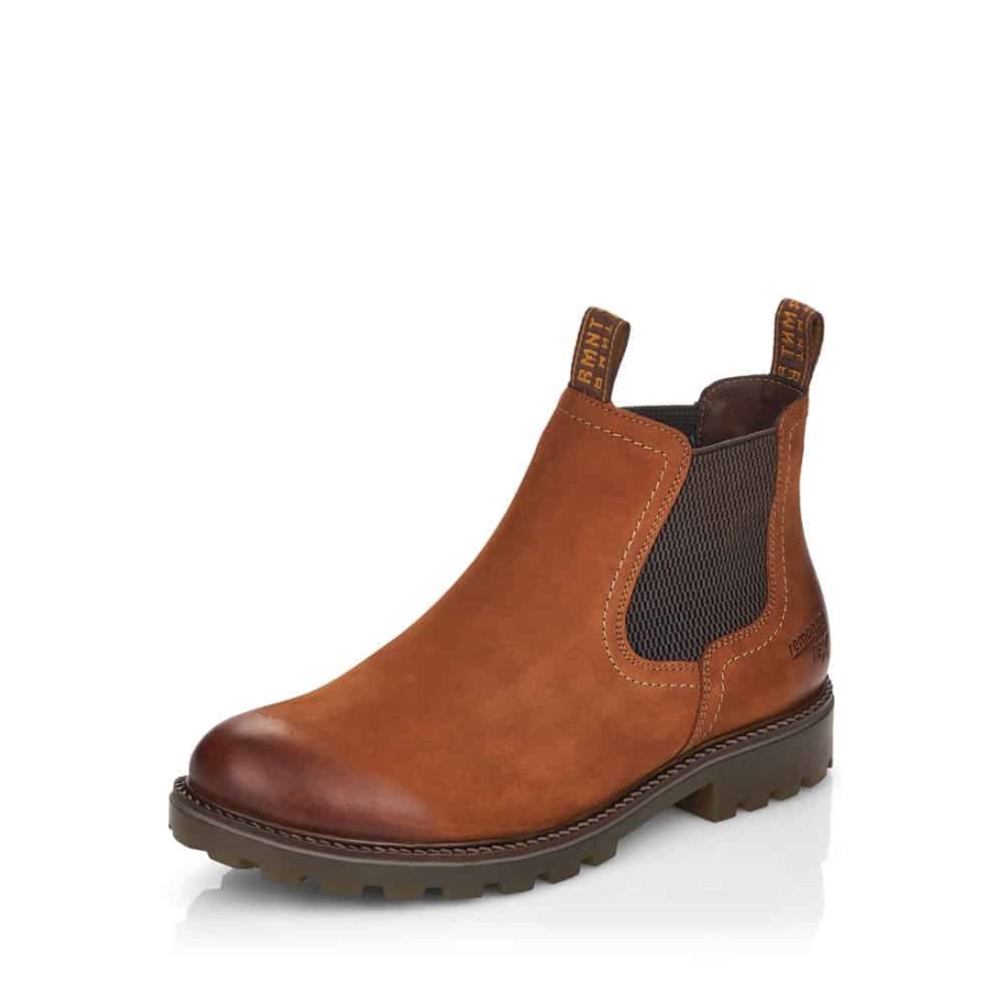 Rieker Gelb Remonte |d1302-69